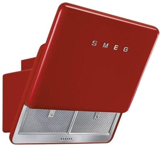 Кухонная вытяжка Smeg KFAB75RD