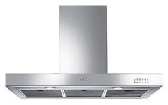 Кухонная вытяжка Smeg KS9500XE