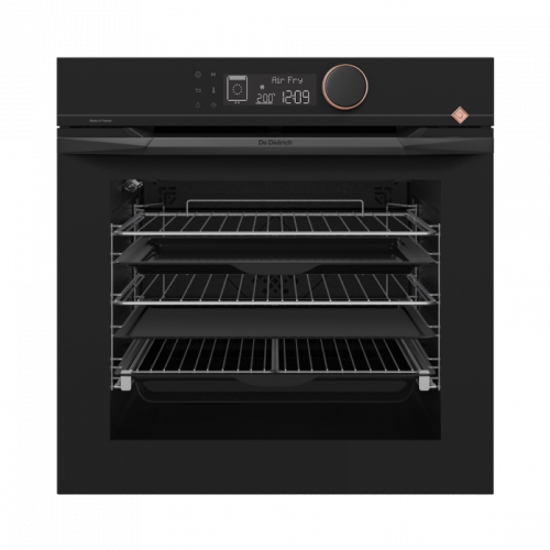 Электрический духовой шкаф De Dietrich DOP4556H