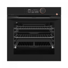 Электрический духовой шкаф De Dietrich DOP4556H