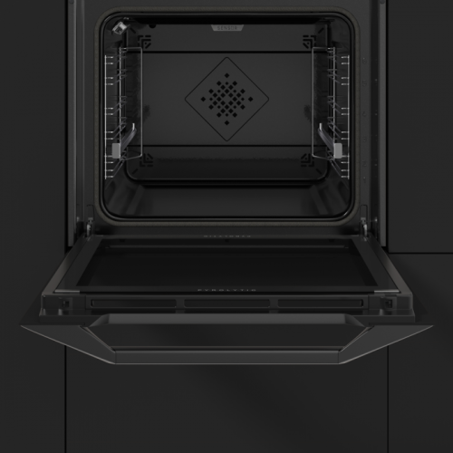 Электрический духовой шкаф De Dietrich DOP4556H