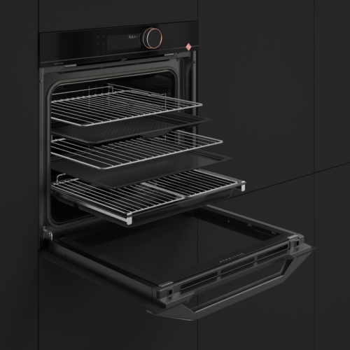 Электрический духовой шкаф De Dietrich DOP4556H