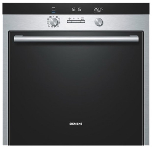 Электрический духовой шкаф Siemens HB 75BC550