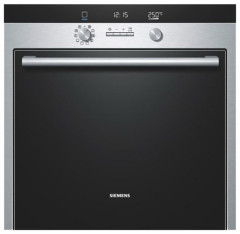Электрический духовой шкаф Siemens HB 75BC550