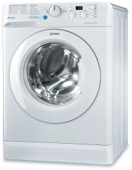 Стиральная машина Indesit BWSD 61051