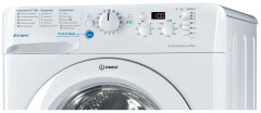 Стиральная машина Indesit BWSD 61051