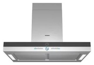 Кухонная вытяжка Siemens LF 959BL90