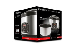 Мультиварка Centek CT-1490