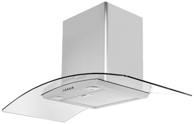 Кухонная вытяжка Kuppersberg Kaminox 90 X
