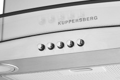 Кухонная вытяжка Kuppersberg Kaminox 90 X