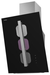 Кухонная вытяжка Maunfeld Thames 60 черный