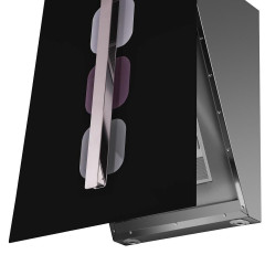 Кухонная вытяжка Maunfeld Thames 60 черный