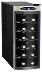 Винный шкаф Wine Craft SC 12M