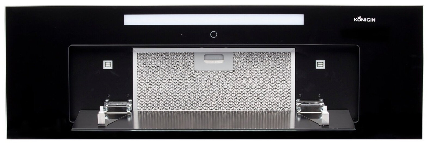 Встраиваемая вытяжка Konigin Navi 90