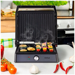 Электрогриль Kitfort КТ-1699