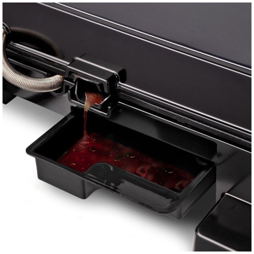 Электрогриль Kitfort КТ-1699