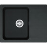 Кухонная мойка Franke OID 61162 оникс 114.0443.356