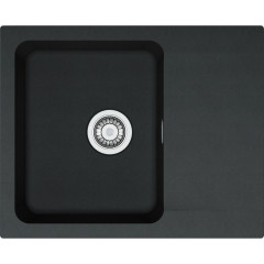 Кухонная мойка Franke OID 61162 оникс 114.0443.356