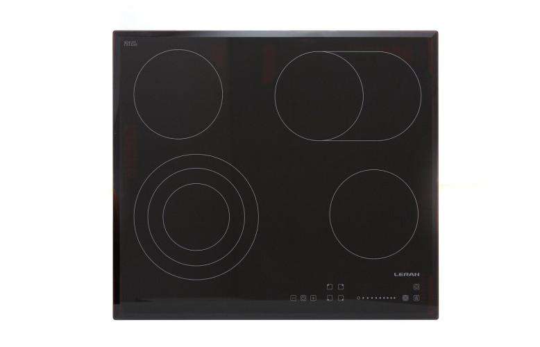 Электрическая варочная панель Leran EH 6443