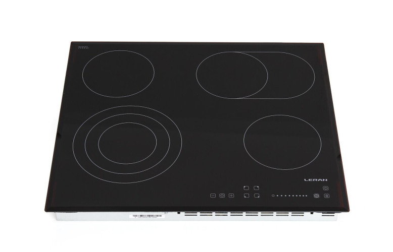Электрическая варочная панель Leran EH 6443