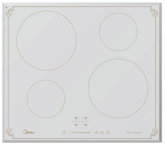 Индукционная варочная панель Midea MC-IF7021B2 RW
