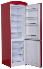 Холодильник Ascoli ARDRFR375WE