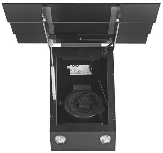 Кухонная вытяжка Lex Rio 600