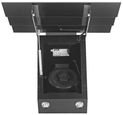 Кухонная вытяжка Lex Rio 600