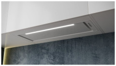 Встраиваемая вытяжка Sirius SL 913 50