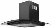Кухонная вытяжка ORE Glasset 60L