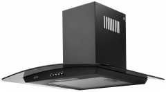 Кухонная вытяжка ORE Glasset 60L