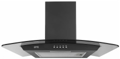 Кухонная вытяжка ORE Glasset 60L