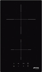 Индукционная варочная панель Smeg SI2321D