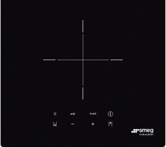 Индукционная варочная панель Smeg SI2321D