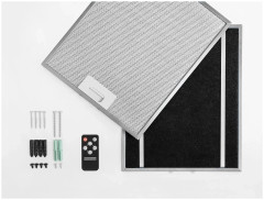 Кухонная вытяжка Gefest BO-3606 K23