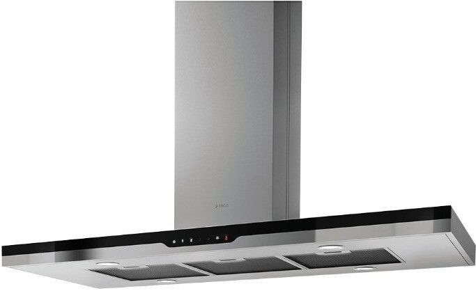 Кухонная вытяжка Elica Top Sense IXBL/A/120