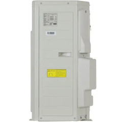 Сплит-система Neoclima NS/NU-HAX36R