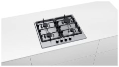 Газовая варочная панель Bosch PGP 6B5 O90R