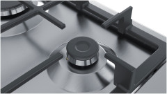 Газовая варочная панель Bosch PGP 6B5 O90R