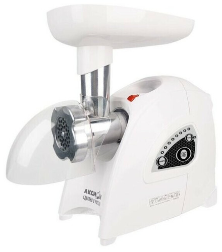 Мясорубка Аксион М42.01