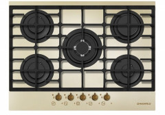 Газовая варочная панель Maunfeld MGHG.75.13RILB