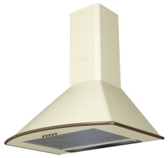 Кухонная вытяжка Korting KHC 6535 RB