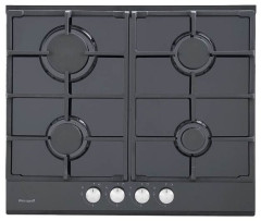 Газовая варочная панель Weissgauff HGG 640 BV