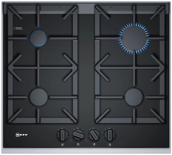 Газовая варочная панель Neff T T26TA49N0R