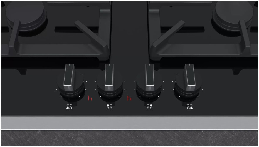 Газовая варочная панель Neff T T26TA49N0R