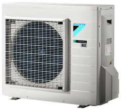 Напольно-потолочный кондиционер Daikin FVXM25F / RXM25M9