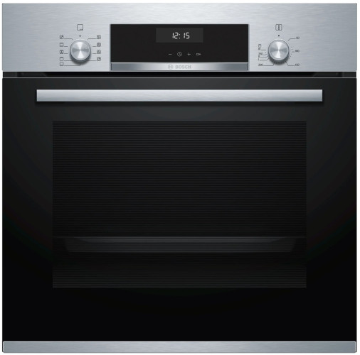 Электрический духовой шкаф Bosch HBJ 538YS0R