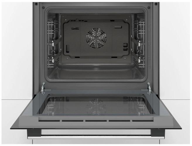 Электрический духовой шкаф Bosch HBJ 538YS0R