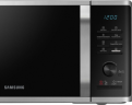 Микроволновая печь Samsung MG23K3575AS/BW черный/серебристый