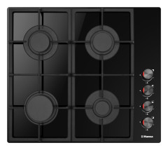 Газовая варочная панель Hansa BHKS 620531